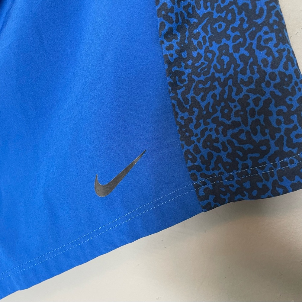 Cheetah Nike Shorts - Picture 3 of 4